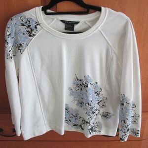 A/X Armani Exchange Sweatshirt - Size Medium